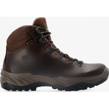 Women's Hiking Boots Scarpa Terra Gtx Wmn - Size 38.5 - Brown