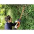 Black & Decker GTC18452PC power hedge trimmer Double blade 2.42 kg