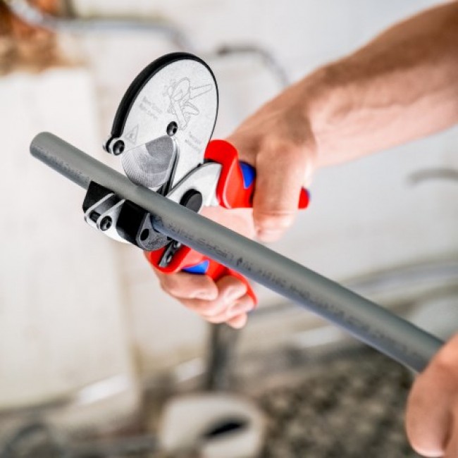 Knipex Rohrschneider Pipe scissors