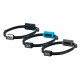 Ledlenser 502719 flashlight Black Headband flashlight LED