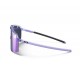 JULBO INTENSITY sunglasses, size M, purple
