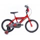 Children's bicycle 16