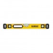 DeWALT DWHT0-43224 level 0.6 m Black, Yellow DeWALT DWHT0-43224 level 0.6 m Black, Yellow