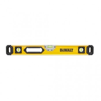 DeWALT DWHT0-43224 level 0.6 m Black, Yellow