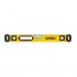 DeWALT DWHT0-43224 level 0.6 m Black, Yellow