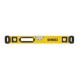 DeWALT DWHT0-43224 level 0.6 m Black, Yellow