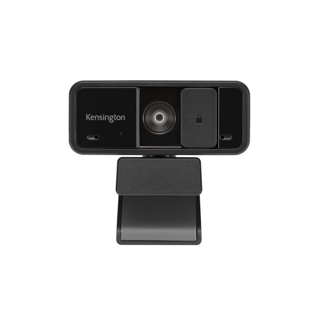 Kensington W1050 1080p Fixed Focus Wide Angle Webcam Kensington W1050 1080p Fixed Focus Wide Angle Webcam