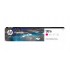 HP 981A Magenta Original PageWide Cartridge