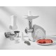 ESPERANZA EKM034 Meat grinder Grey 2200W