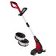 Einhell GC-ET 4530 Set 30 cm 450 W Electric AC Aluminium, Black, Orange