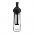 HARIO 750ml Cold Brew Bottle with Filter, Black