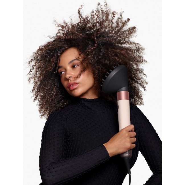 Dyson Airwrap i.d. Multistyler Warm Pink, Rose gold 1300 W 2.675 m