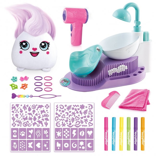 Canal Toys Airbrush Plush AIR 044 role play toy