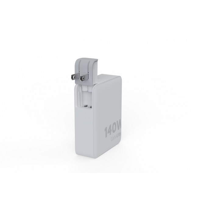 Xtorm 140W GaN Ultra Travel Charger + USB-C PD Cable
