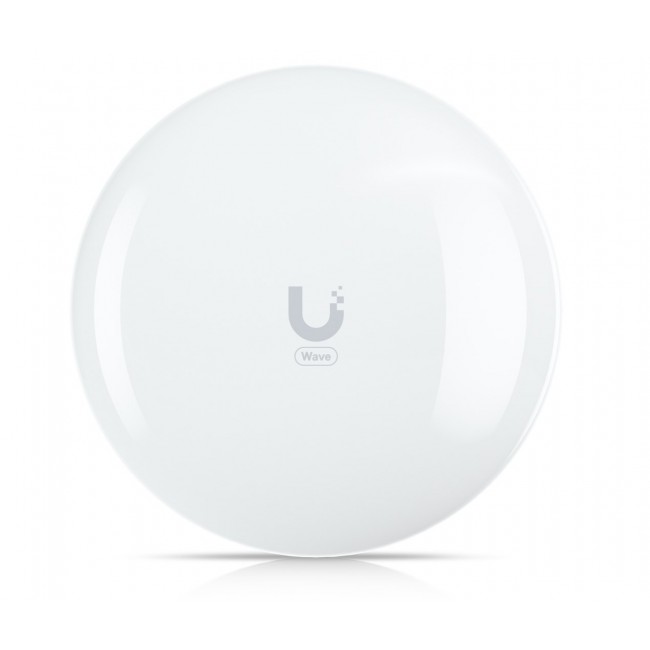 Ubiquiti UISP Wave Pico Network bridge 800 Mbit/s White