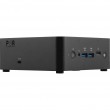 MSI Cubi NUC AI+ 2MG-039AT PC/workstation Copilot+ PC Intel Core Ultra 7 258V 32 GB LPDDR5x-SDRAM 1 TB SSD Mini PC Black