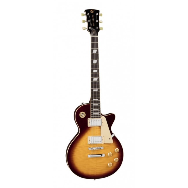 Soundsation Milestone PRO VSB - gitara elektryczna Soundsation Milestone PRO VSB - gitara elektryczna