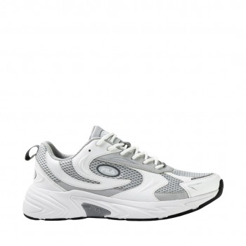 Buty męskie Fila Kreatix bia o-szare FFM0462 13096 44