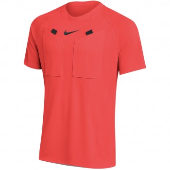 Koszulka męska Nike Dri-FIT Referee III czerwona HV8319 635 2XL