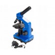 Delta Optical BioLight 100 Microscope (blue)