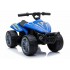 Quad na akumulator TR1805 Niebieski