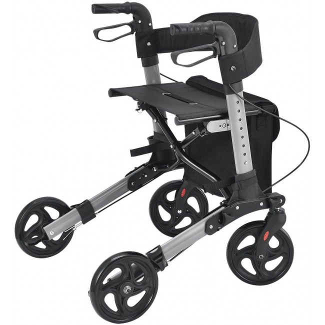 Palermo Premium RF-624/S REHAFUND four-wheeled walking frame
