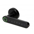 ORNO combination handle with touch keypad and smart function OR-ZS-853/B ORNO combination handle with touch keypad and smart function OR-ZS-853/B