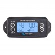 Victron Energy SmartSolar Control Screen