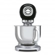Smeg SMF04BLEU Stand mixer 800 W Black