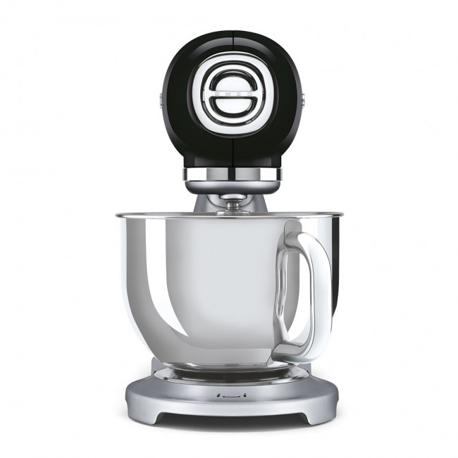 Smeg SMF04BLEU Stand mixer 800 W Black