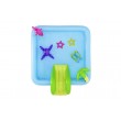 Bestway Play Center Fantastic Aquarium Play Pool