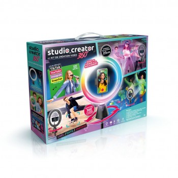 Canal Toys Studio Creator INF 028 art/craft toy