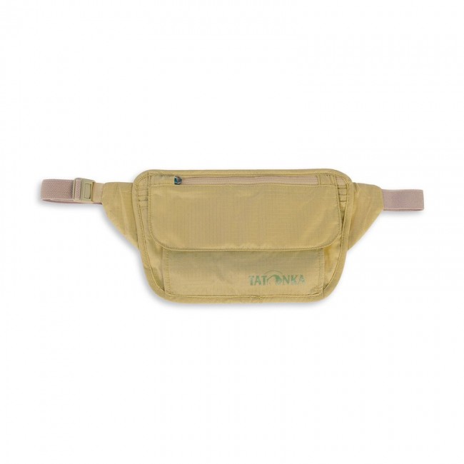 Tatonka 2860.225 waist bag Polyamide Natural