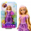 Disney Princess Singing Rapunzel Doll