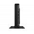 HP Pro Mini 400 G9 Intel Core i5 i5-14400T 16 GB DDR5-SDRAM 512 GB SSD Windows 11 Pro Mini PC Black