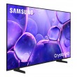 Samsung UE43U8072FU 109.2 cm (43