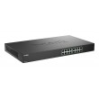 D-Link 16-Port 2.5G Multi-Gigabit Unmanaged Switch