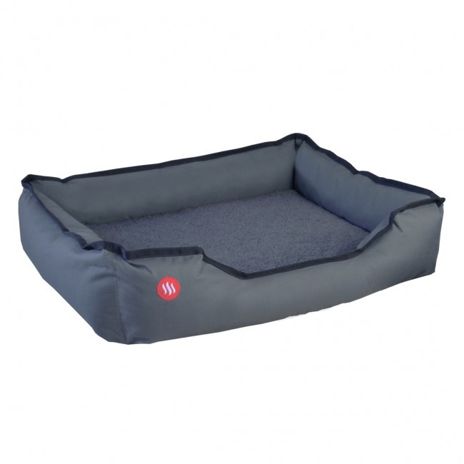 Glovii GPETB dog / cat bed Heating pet bed Glovii GPETB dog / cat bed Heating pet bed