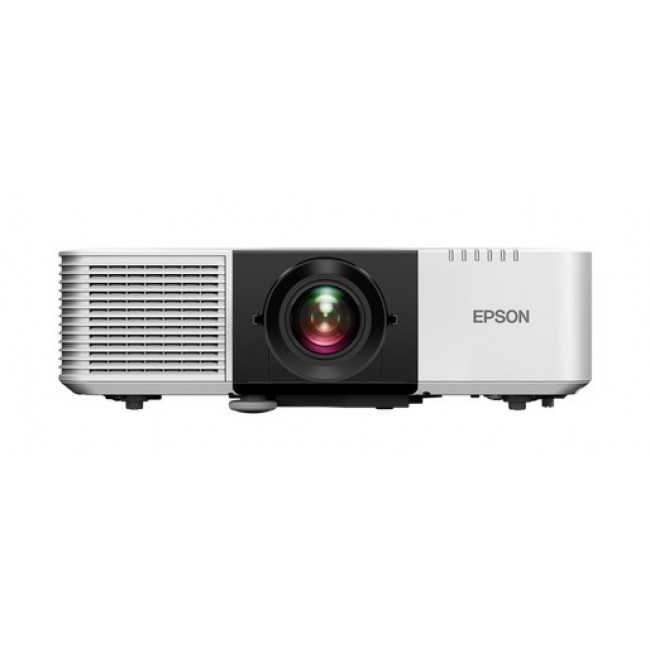 Projector Epson EB-L690U white