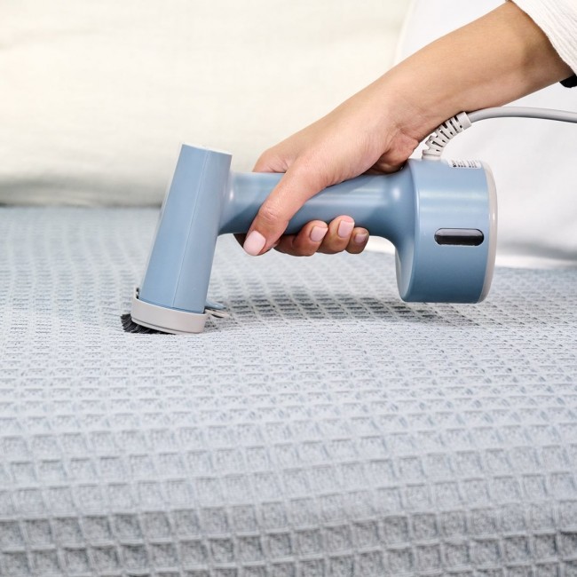 Taurus Sliding Care Compact 1600 W 0.135 L Stainless Steel soleplate Cyan