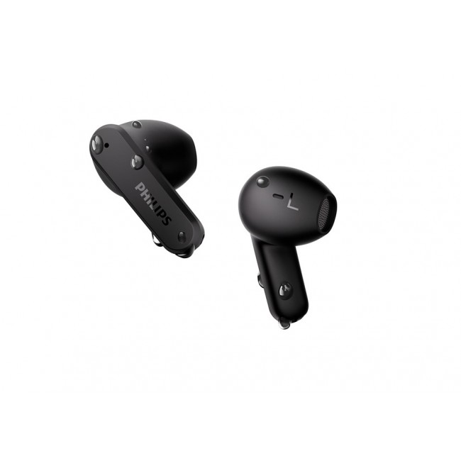 Philips TAT2139BK/00 headphones/headset Wireless In-ear Calls/Music Bluetooth Black