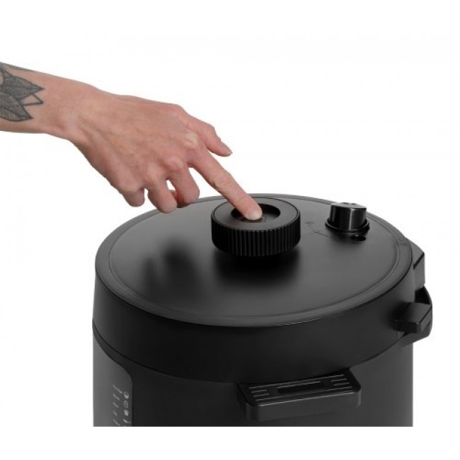 Concept CK6001 Multicooker 5.8 l 1000 W Black