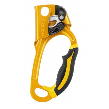 Petzl B17ALN climbing belay device