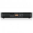 Behringer NX6000D audio amplifier 2.0 channels Home Black Behringer NX6000D audio amplifier 2.0 channels Home Black