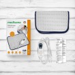 Medisana HP 405 electric heating pad 30 x 40 cm 100 W