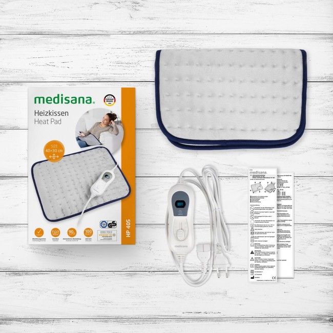 Medisana HP 405 electric heating pad 30 x 40 cm 100 W