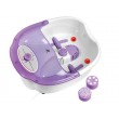 Lafe MFS002 massager Foot Purple, White