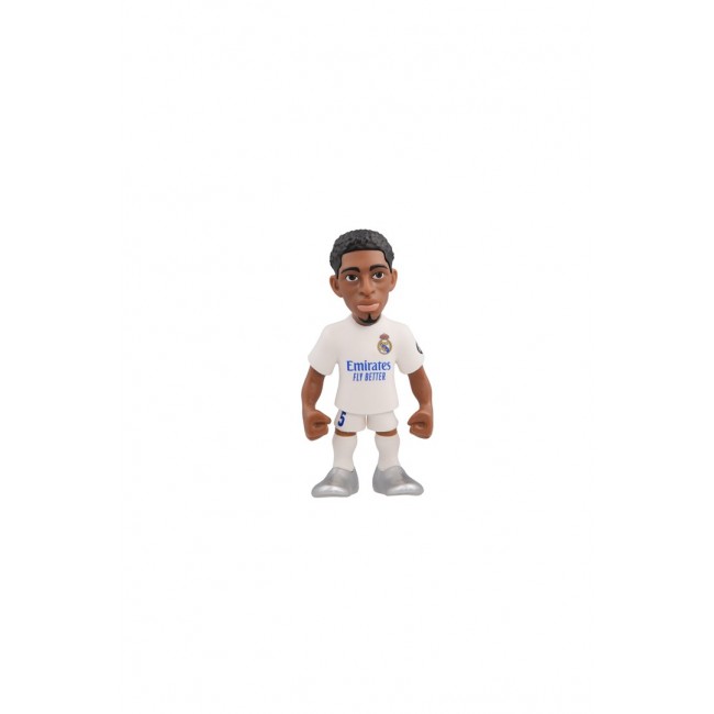 MINIX 5-PACK 7 CM - REAL MADRYT VER.B