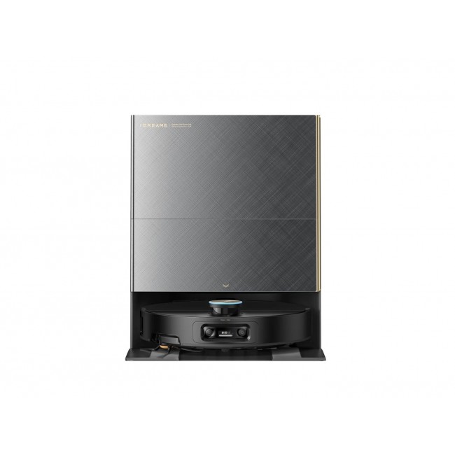 Dreame X60 Ultra Black