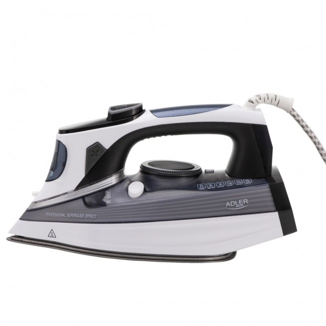 Adler AD 5053 Steam iron 3000 W